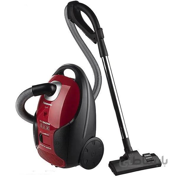 جاروبرقی پاناسونیک مدل MC-CJ911 ا Panasonic MC-CJ911 Vacuum Cleaner