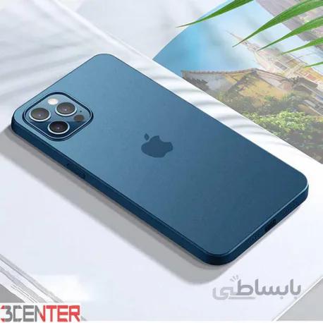 قاب اورجینال مای کیس My Case apple iphone 12pro max