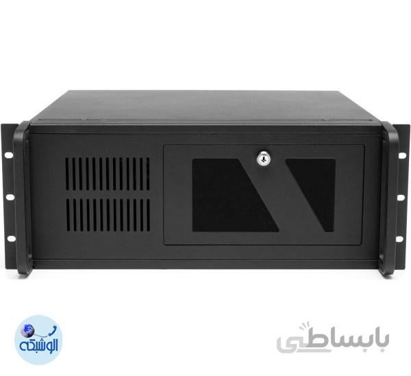 ATX Rackmount Case 4U- 48 Deep