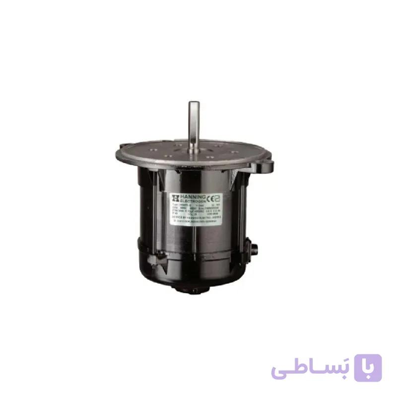 الکترو موتور مشعلی 370 وات سری 650 HN تکفاز الکتروژن