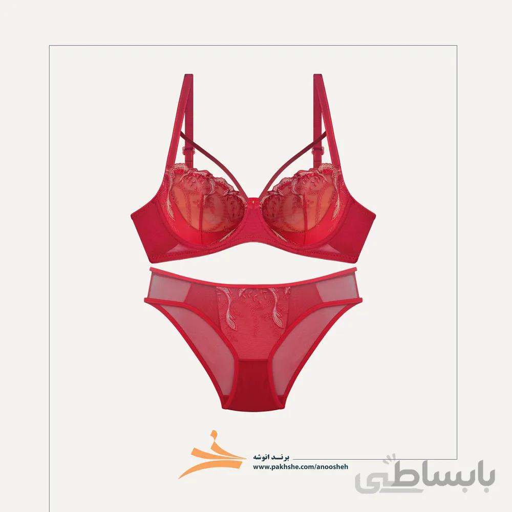 ست فانتزی جک نخی انوشه کد 40605