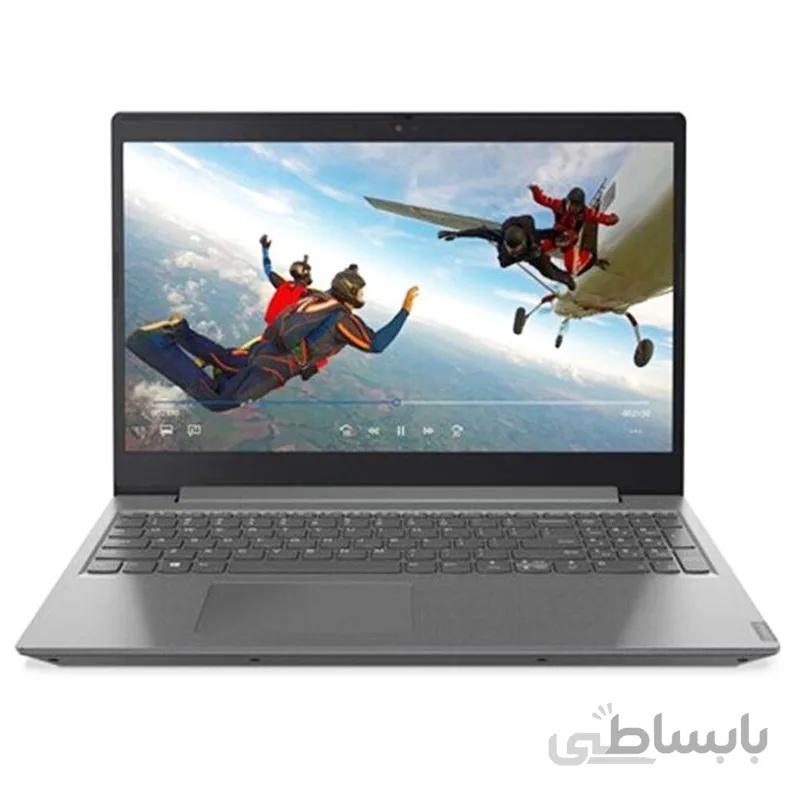 لپ تاپ Lenovo مدل V15 i3 FH Gr 1005G1 ظرفیت 1 ترابایت