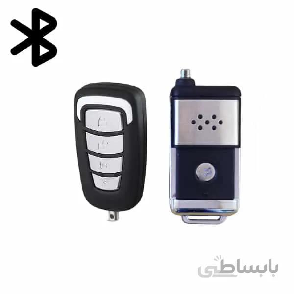 دزدگیر خودرو چیتا مدل BT-CH20