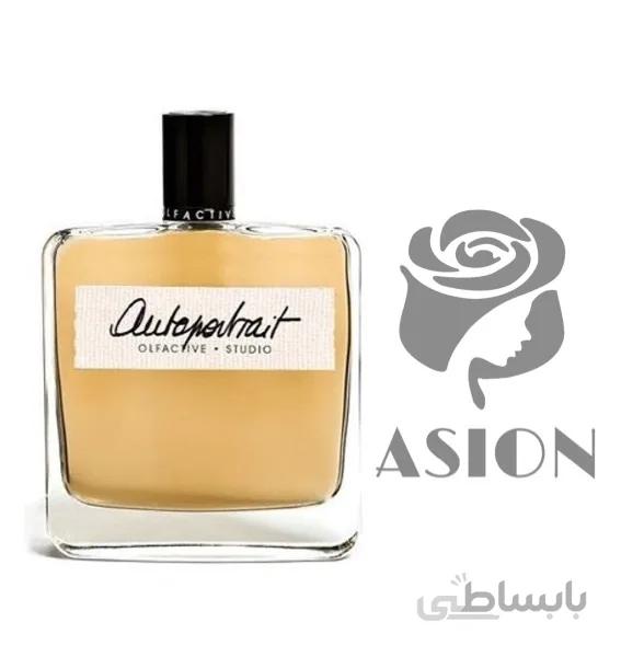 ادو پرفیوم الفکتیو استودیو مدل Autoportrait حجم 100 میل ا Olfactive Studio Autoportrait Eau De Parfum For Women-Men 100 ml