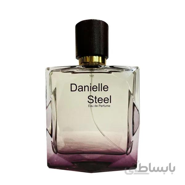عطر مردانه دونا (Dona) مدل دنیل استیل (DANIELLE STEEL) حجم 100 میل