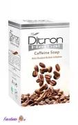 صابون قهوه دیترون Ditron وزن 110 گرم