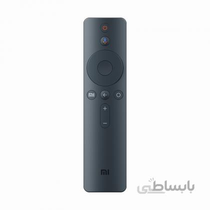 ریموت کنترل تلویزیون و تی وی باکس شیائومی مدل Mi Bluetooth Voice Remote