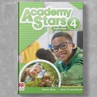 Academy Stars 4