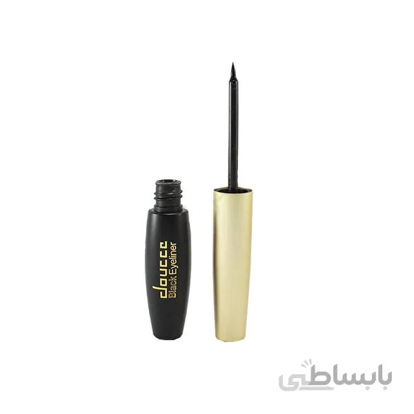 خط چشم مویی وماژکی دوسه-doucce