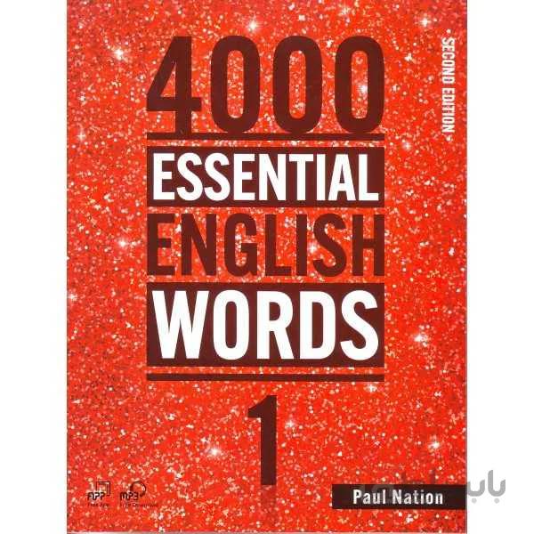 4000Essential English Words 2nd Edition 1