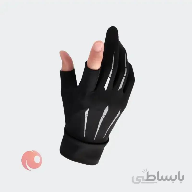 دستکش موتور سواری Nanjiren مدل NJR5055
