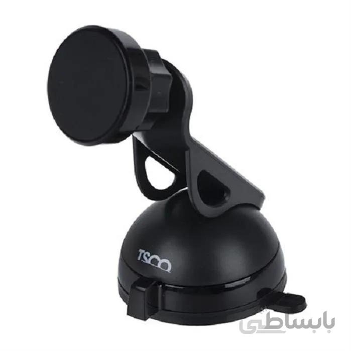 پایه نگهدارنده موبایل تسکو مدل THL 1202 ا میزان چرخش : 360 درجه