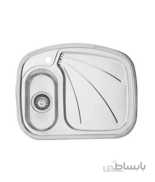 سینک اخوان کد 1 توکار