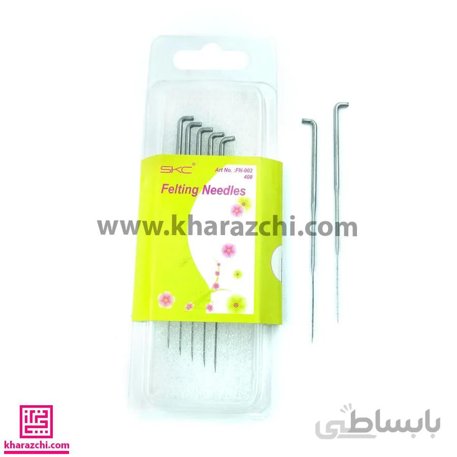 سوزن کچه یدک 40 SKC فروش تکی