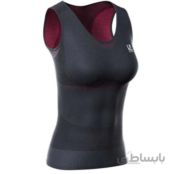 گن ورزشی زنانه LP مدل EMBIOZ 236Z