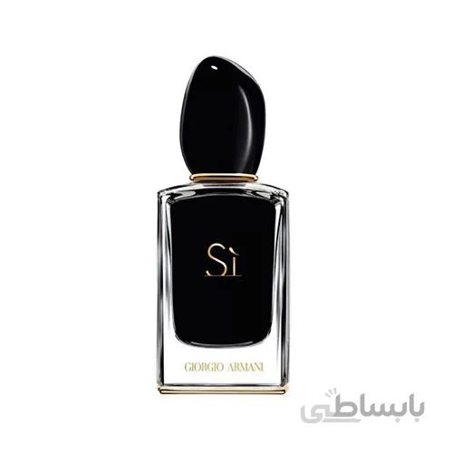 عطر زنانه جورجیو آرمانی سی اینتنس – GIORGIO ARMANI SI INTENSE