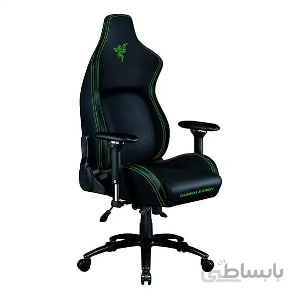 صندلی گیمینگ ریزر Razer Iskur