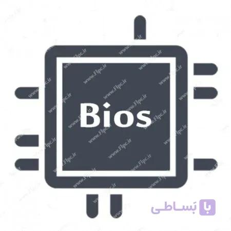 بایوس لپ تاپ ایسر Acer Aspire 5535_6826 Cpu AMD