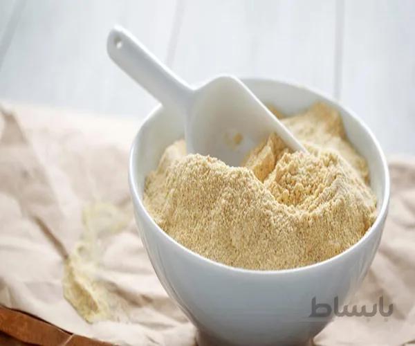 آرد سمولینا
