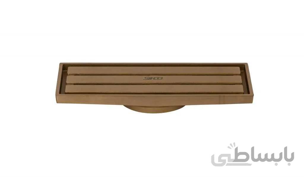 کفشور برنجی سیتکو - مدل 830 کد 8302