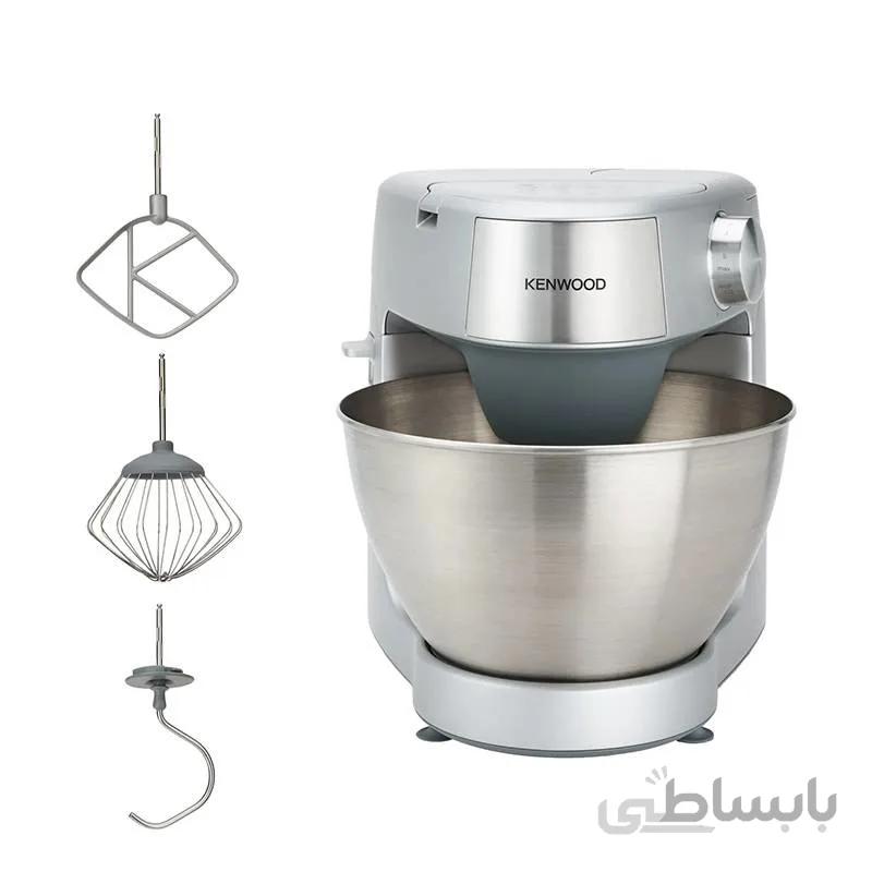 همزن کاسه دار کنوود مدل KENWOOD KHC29