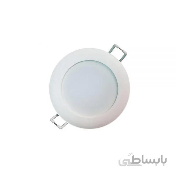 پنل ال ای دی 22 وات بروکس مدل GP-Bi