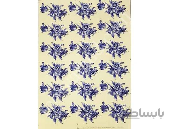 کاغذ ترانسفر کد T04