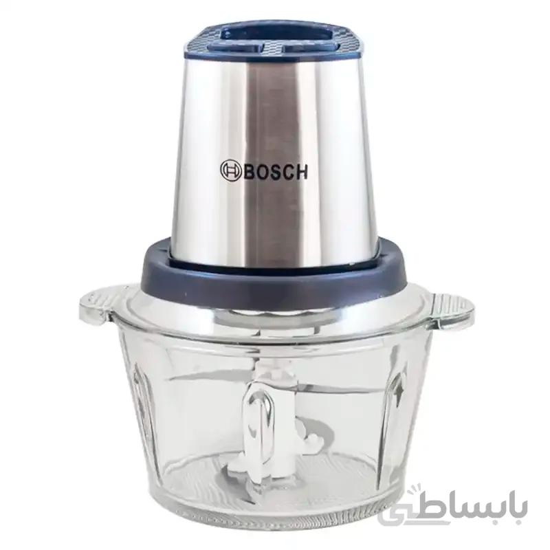 غذا ساز وخرد کن بوش مدل BH-922G