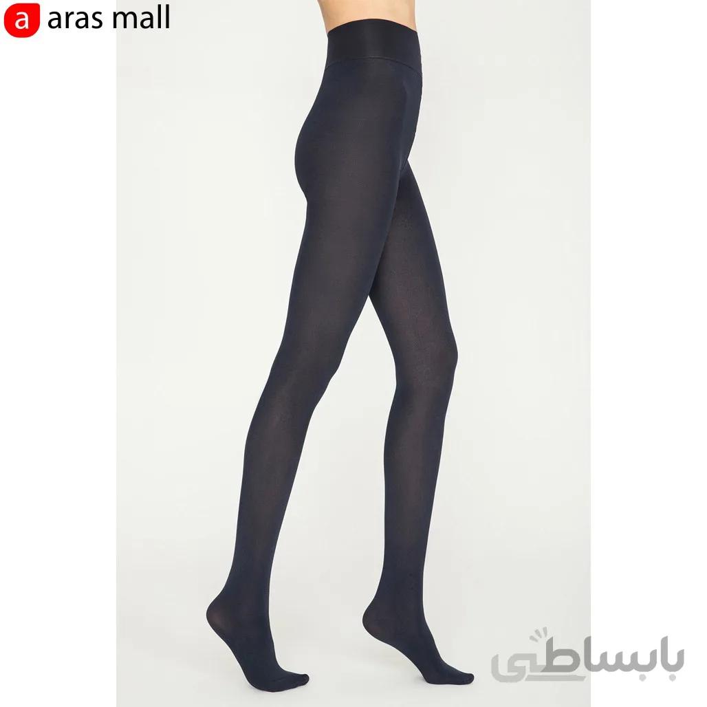 جوراب شلواری زنانه پنتی مدل میکرو 100 Den