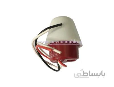 رله فتوسل 16 آمپر 220 ولت Micro Max Electronic