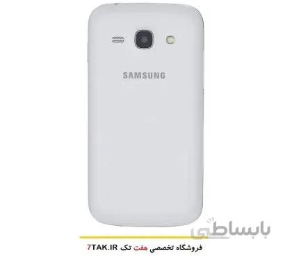 درب پشت گوشی سامسونگ Samsung Galaxy Ace 3 ا Back Door Samsung Galaxy Ace 3