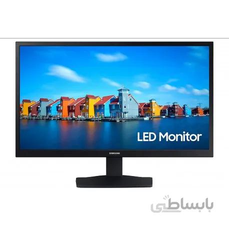 مانیتور سامسونگ Monitor Samsung S19A330 سایز 19 اینچ