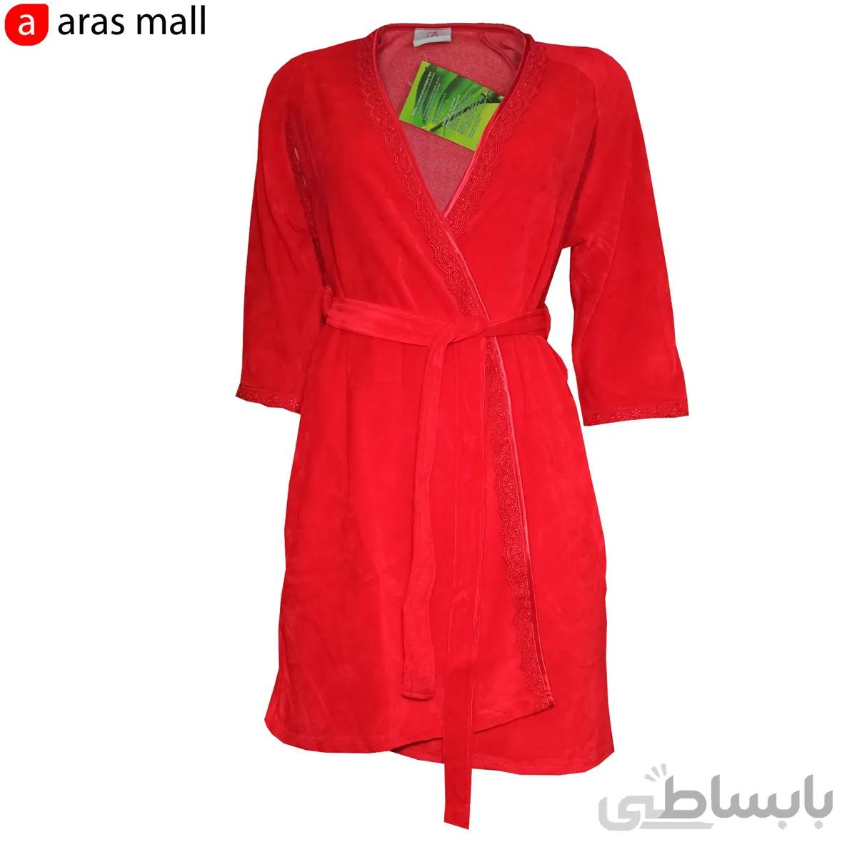 لباس خواب زنانه میسالیسا مدل 106