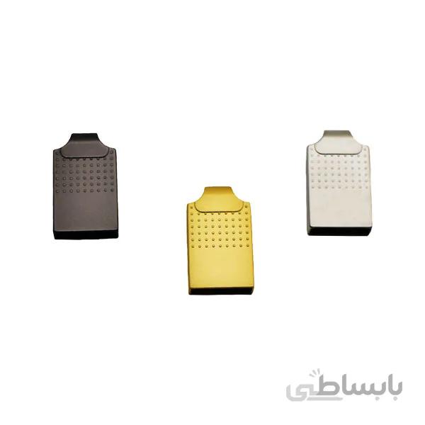 فلش مموری فلزی P-D57 32GB