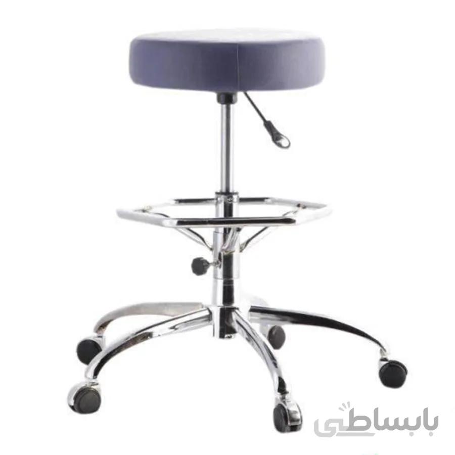 صندلی تابوره رکابدار T13PR