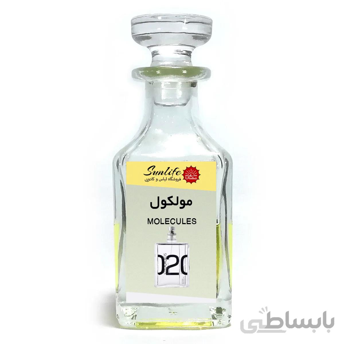 مولکول