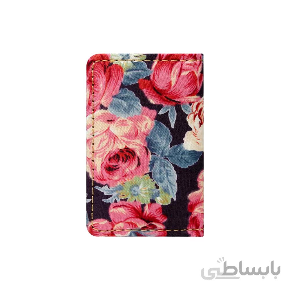 دفتر پارچه ای کوچک P832