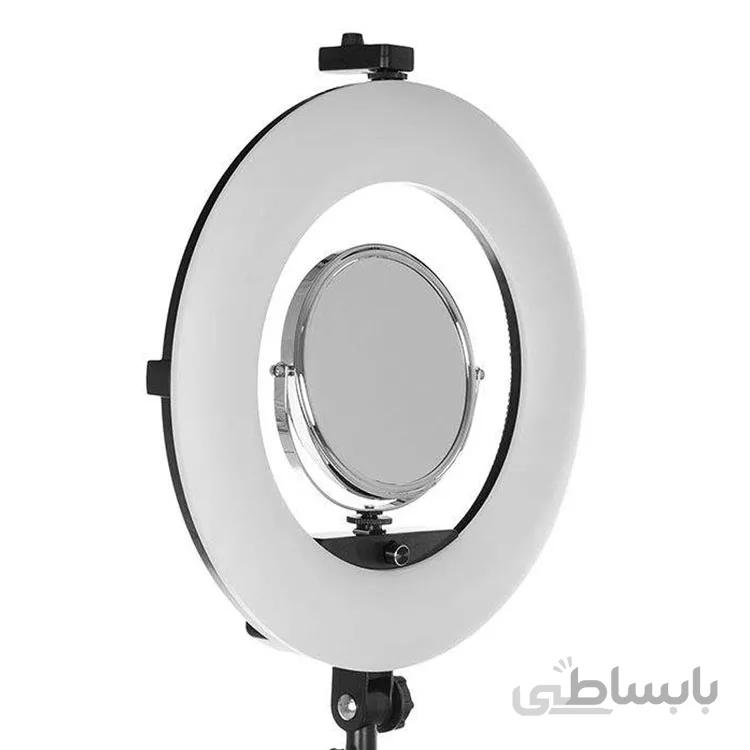 رینگ لایت هیرو HERO Ring Light FE-480 III + سه پایه
