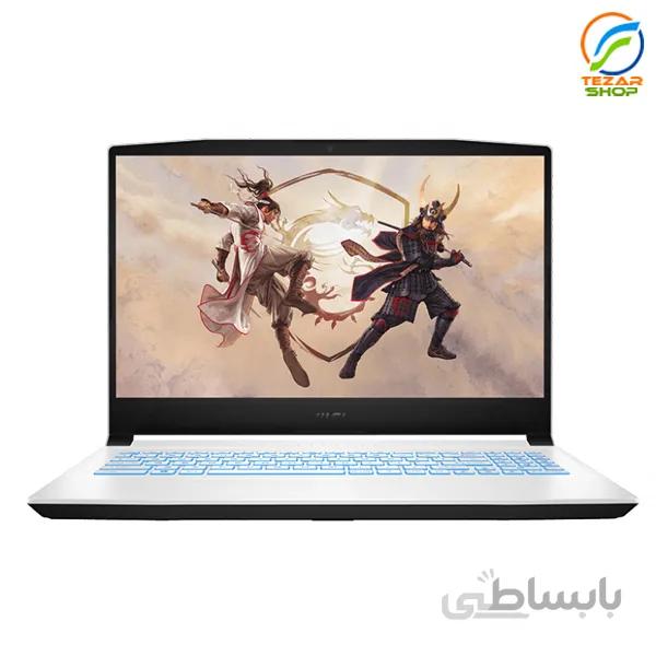 MSI Sword 15A11UD