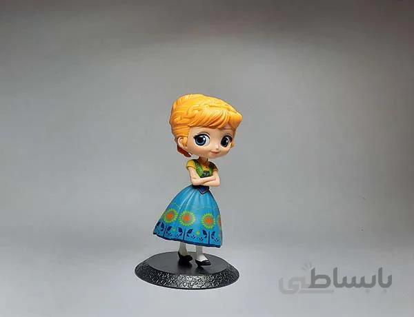 فیگور پرنسس آناکیوپاسکت