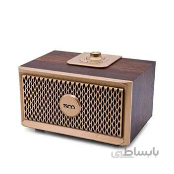Bluetooth Speaker TSCO TS 2355 ا اسپیکر بلوتوثی قابل حمل تسکو TS 2355