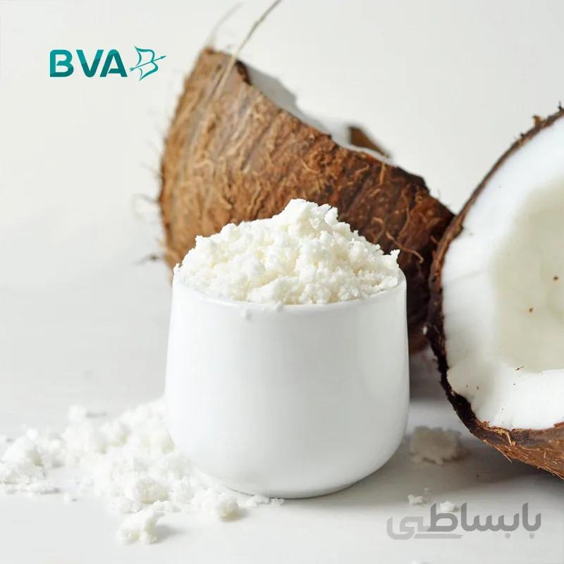 پودر نارگیل بسته 20 کیلوگرمی
