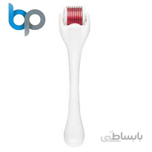 درمارولر ۵۴۰ سوزنه غلطکی Dermaroller