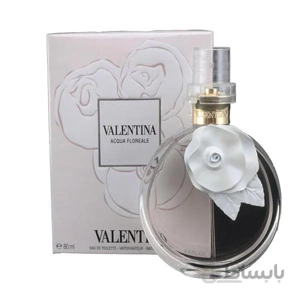 ادکلن ولنتینو اکوا فلورال valentina acqua floreale