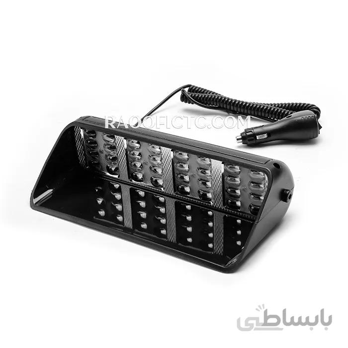 چراغ پلیسی LED مدل S32