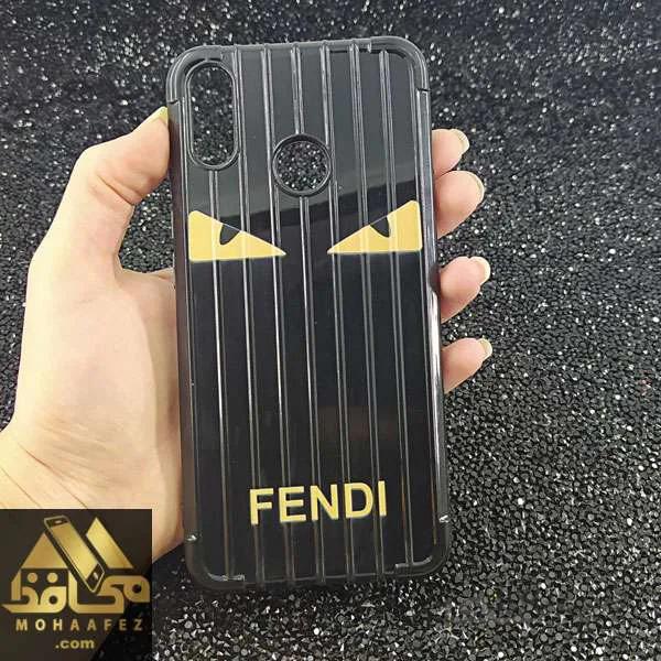 قاب کرکره ای هوآوی Huawei Y7 2019 کد HW223A