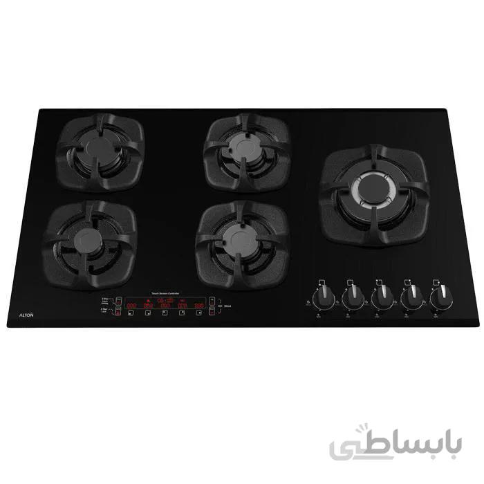 اجاق گاز توکار التون g518d