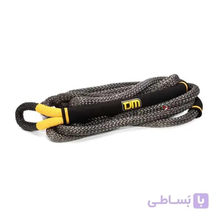 تسمه ارتجاعی 8.5 تن 9 متر تی جی ام