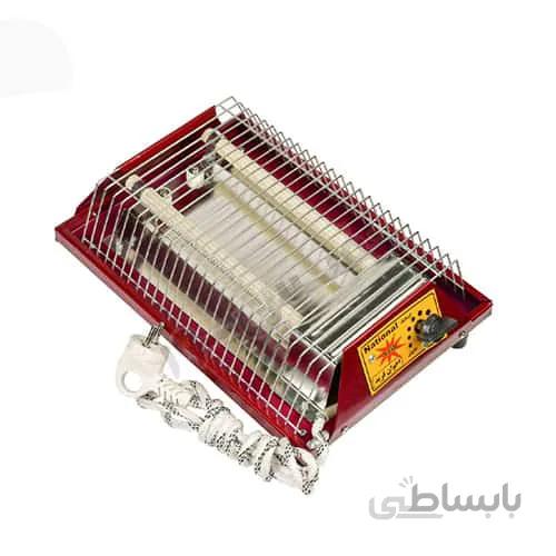 کرسی برقی اخوان فرید(ناسیونال) اتوماتیک