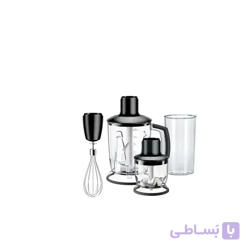 گوشت کوب برقی براون مدل BRAUN MQ 7045X